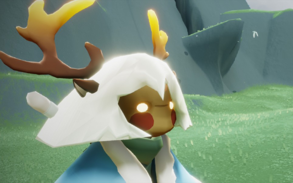 【光遇】来自猫猫菇的按摩_哔哩哔哩 (゜-゜)つロ 干杯~-bilibili