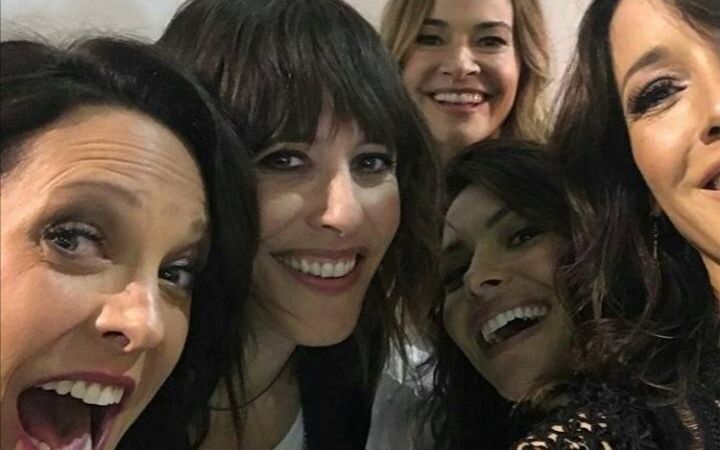 [图]拉字至上2017重聚_中字_THE L WORD 2017 REUNION