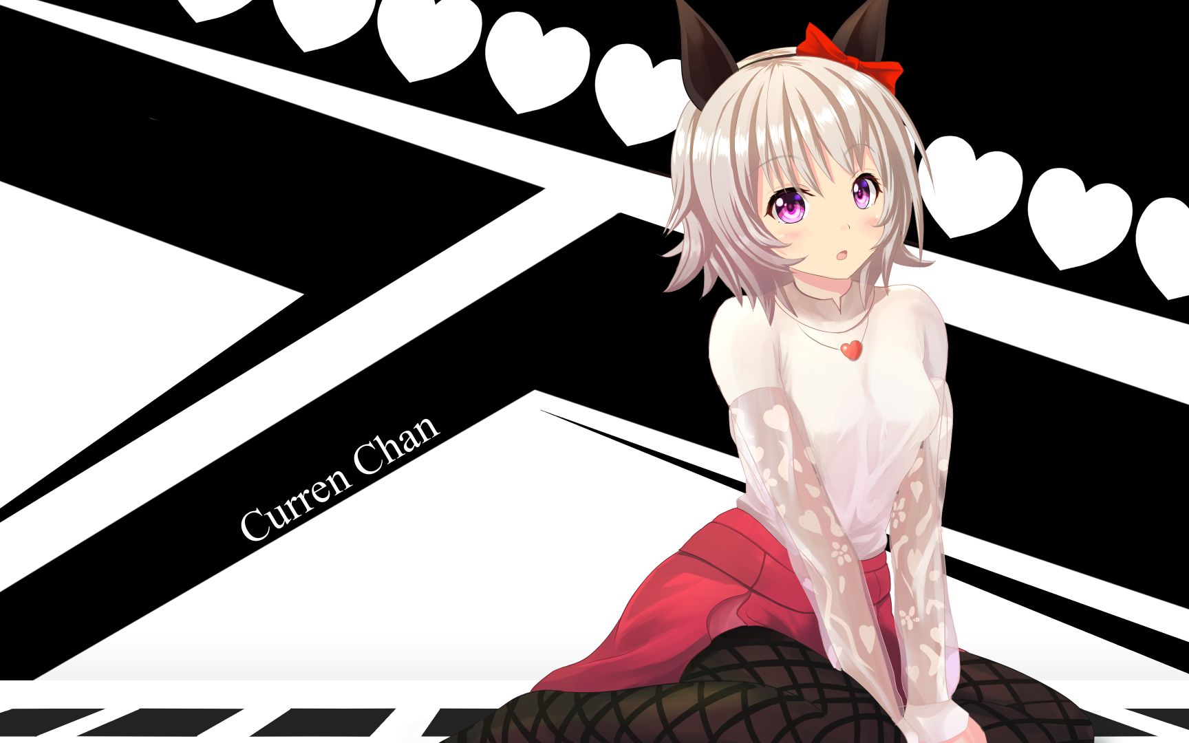 【mmd/[a]ddiction】今天的卡莲酱也超~~~可爱!