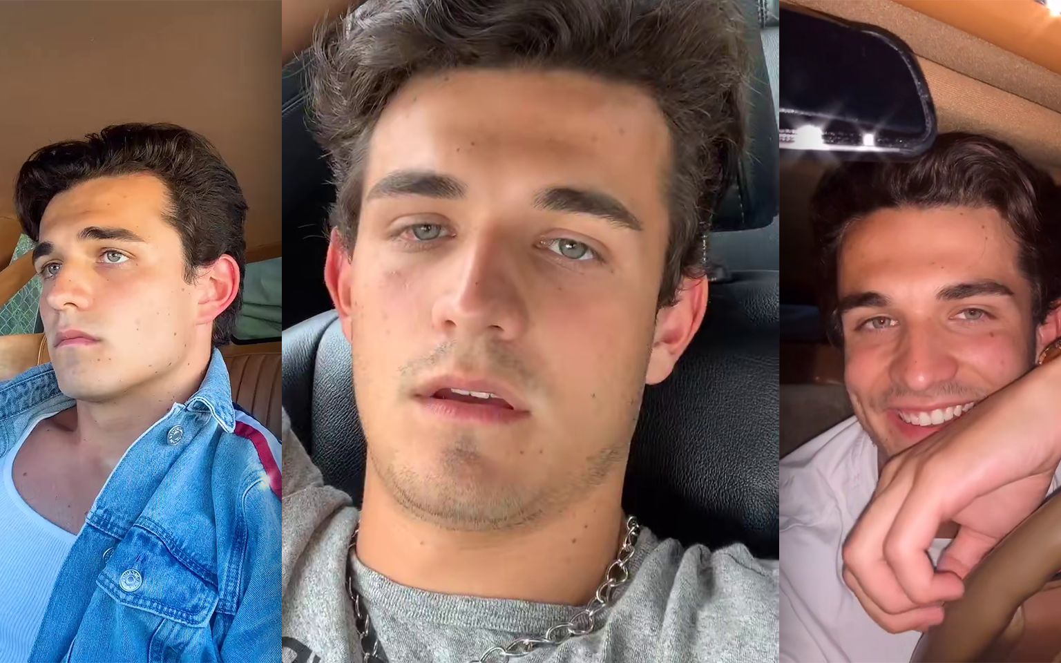 dailycuteguy复古男孩gregrogstad