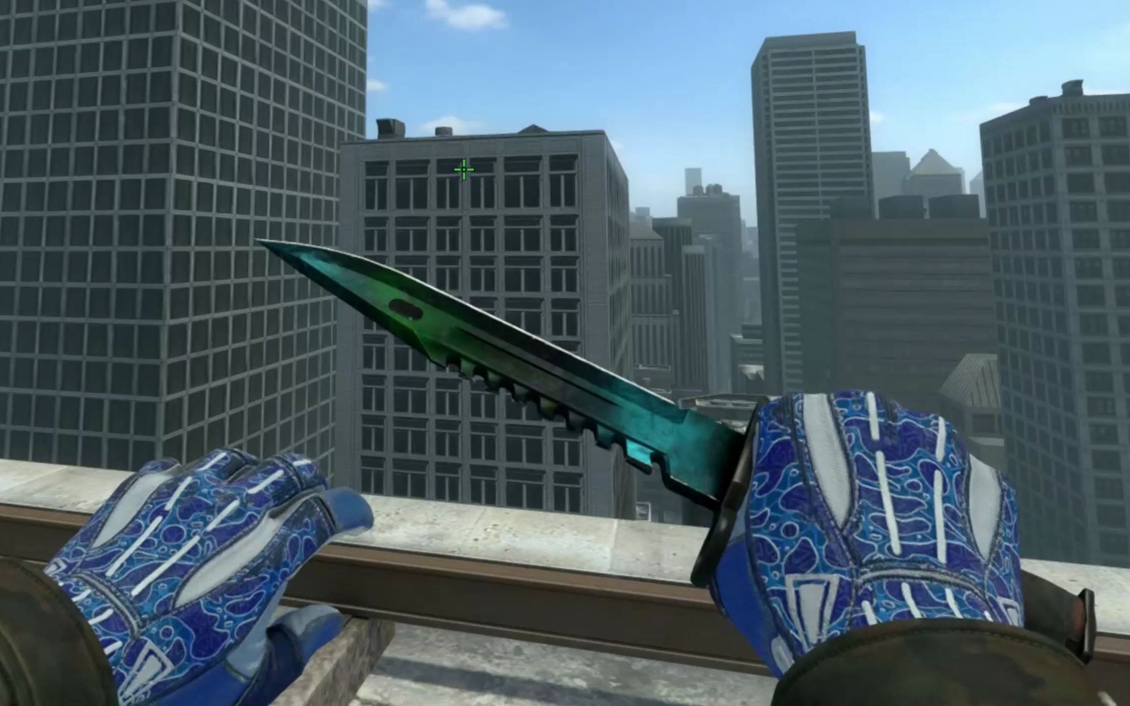 活动  【csgo】运动手套 | 双栖—738