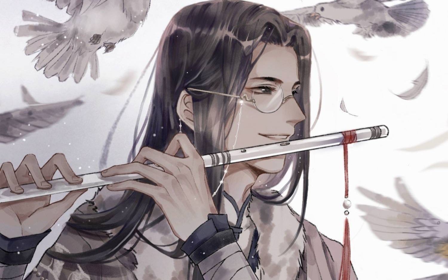 原耽杀破狼西北一枝花颜值到底有多高