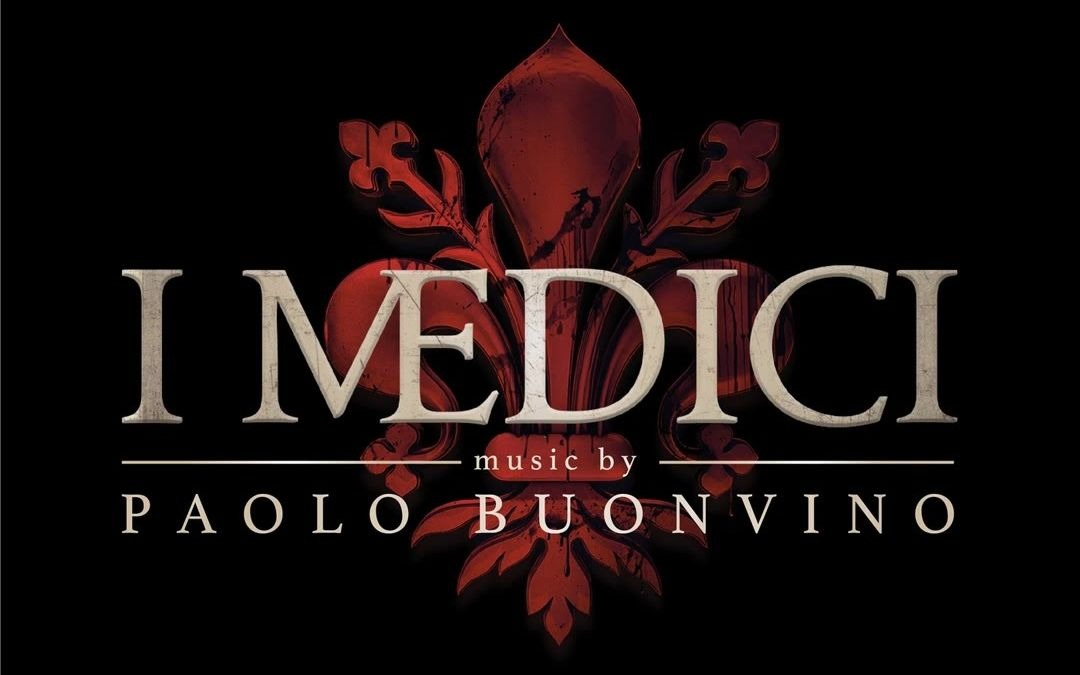 美第奇家族(I Medici) OST 全三季哔哩哔哩bilibili