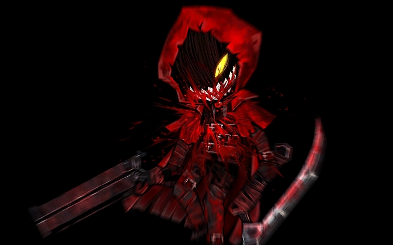 罗兰所有动作立绘.第一期