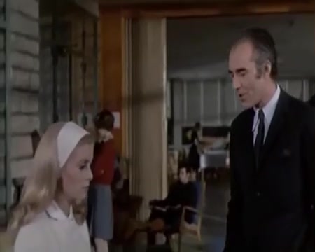 白日美人 Belle de jour (1967) 法国电影剪辑 (周末连载之七)哔哩哔哩bilibili