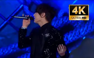 Download Video: 【4K修复】111128 - BEAST   B2ST - Fiction