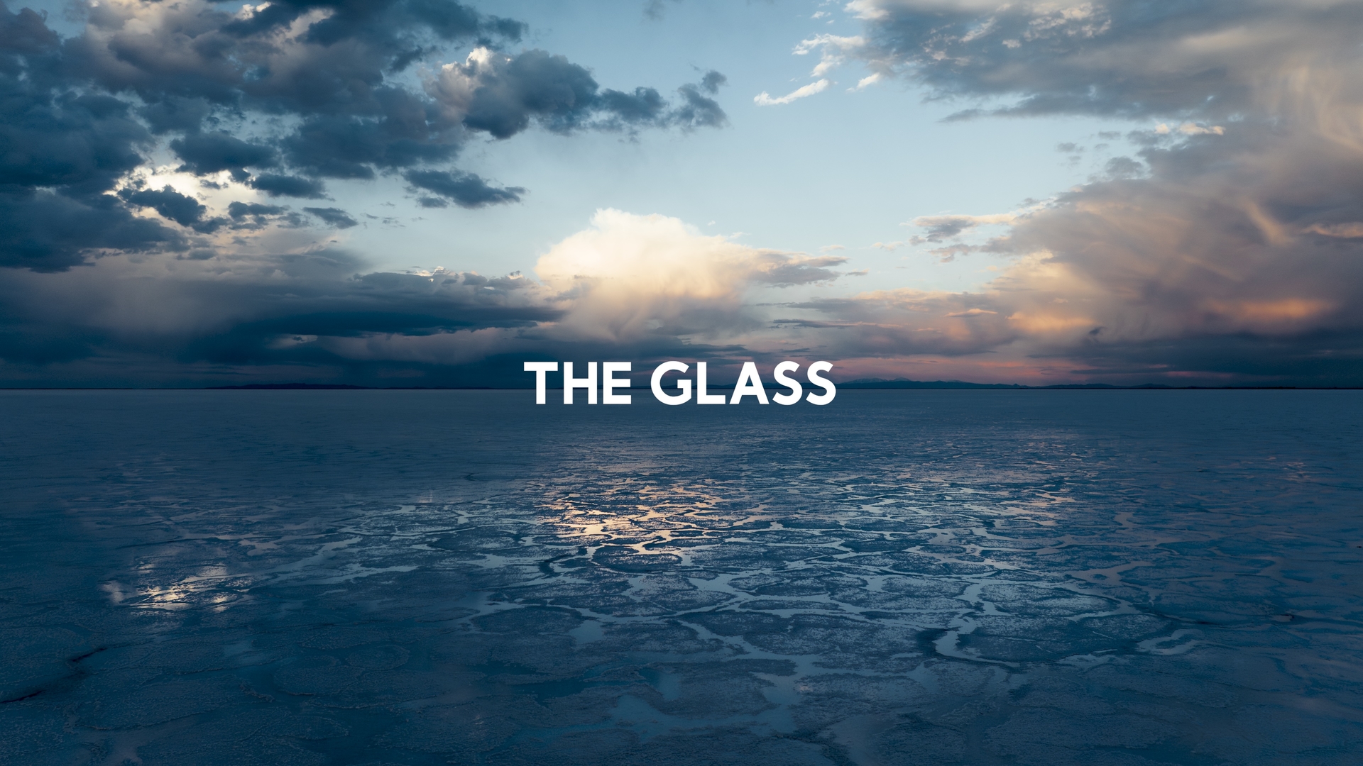 幽浮一族「The Glass」哔哩哔哩bilibili