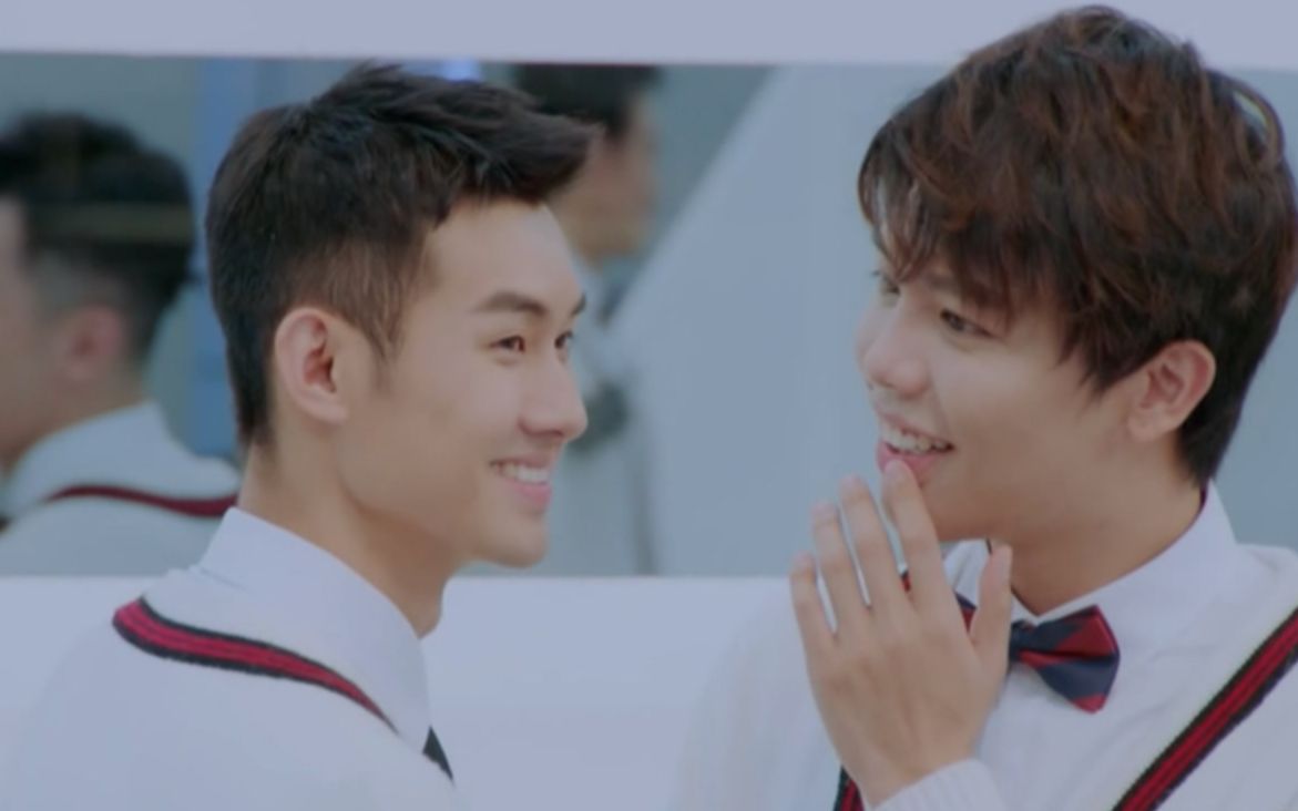 【贾凡&陆宇鹏】【年上忠犬&年下软萌】【什么旷世绝美的兄弟情啊】