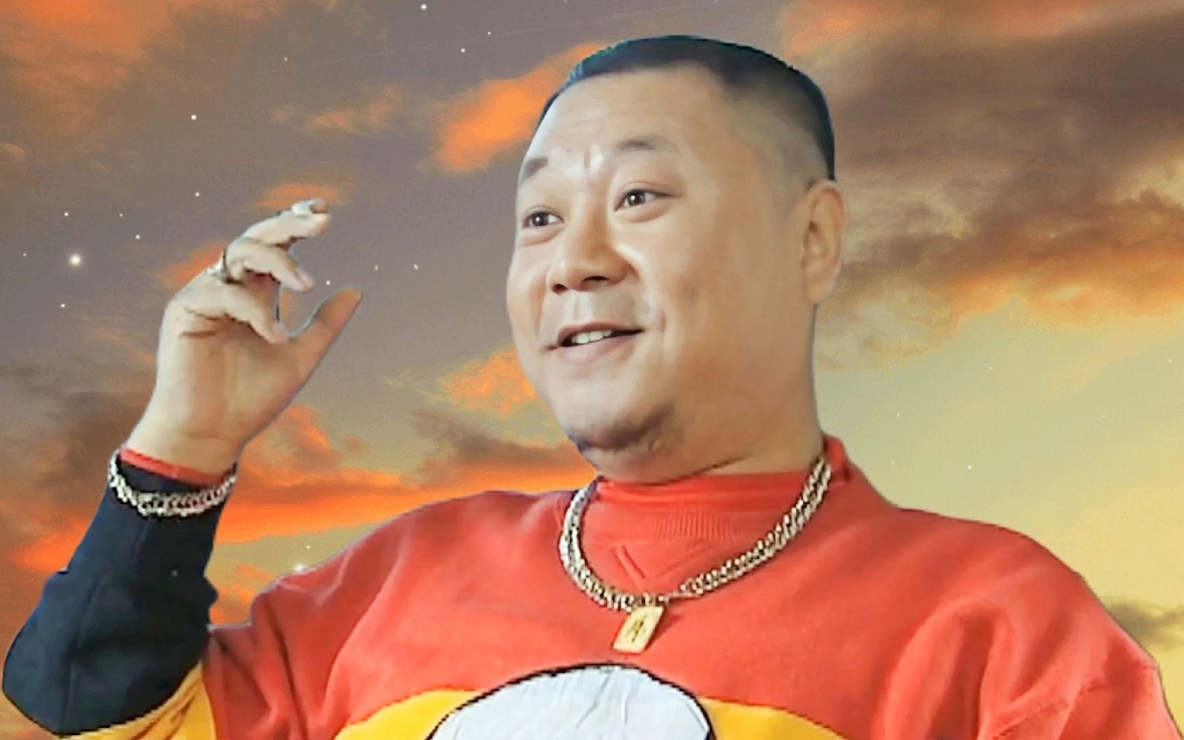 彪哥辉煌的职业生涯