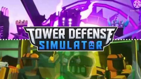Tower Defense X 大厅主题音乐_单机游戏热门视频