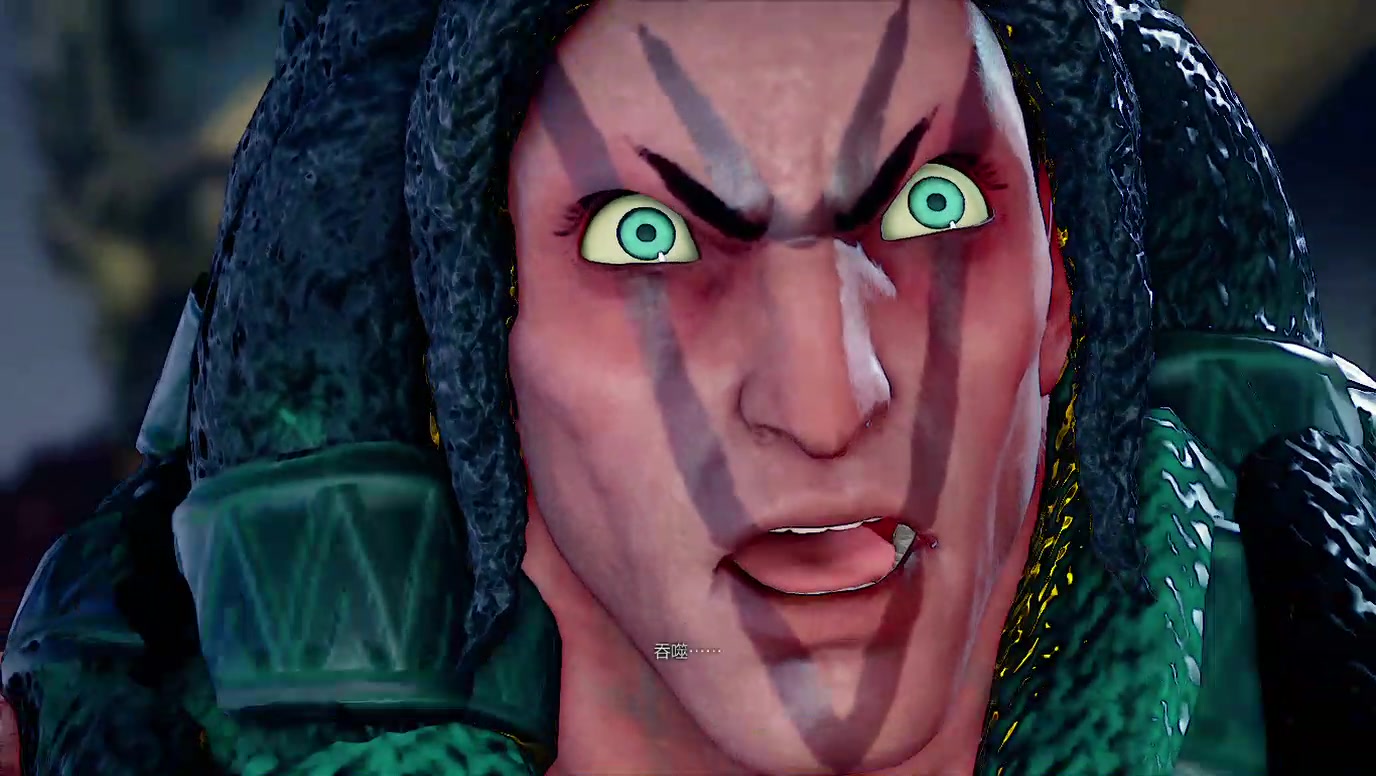 poifuru94科迪codyvsjyobin内卡利