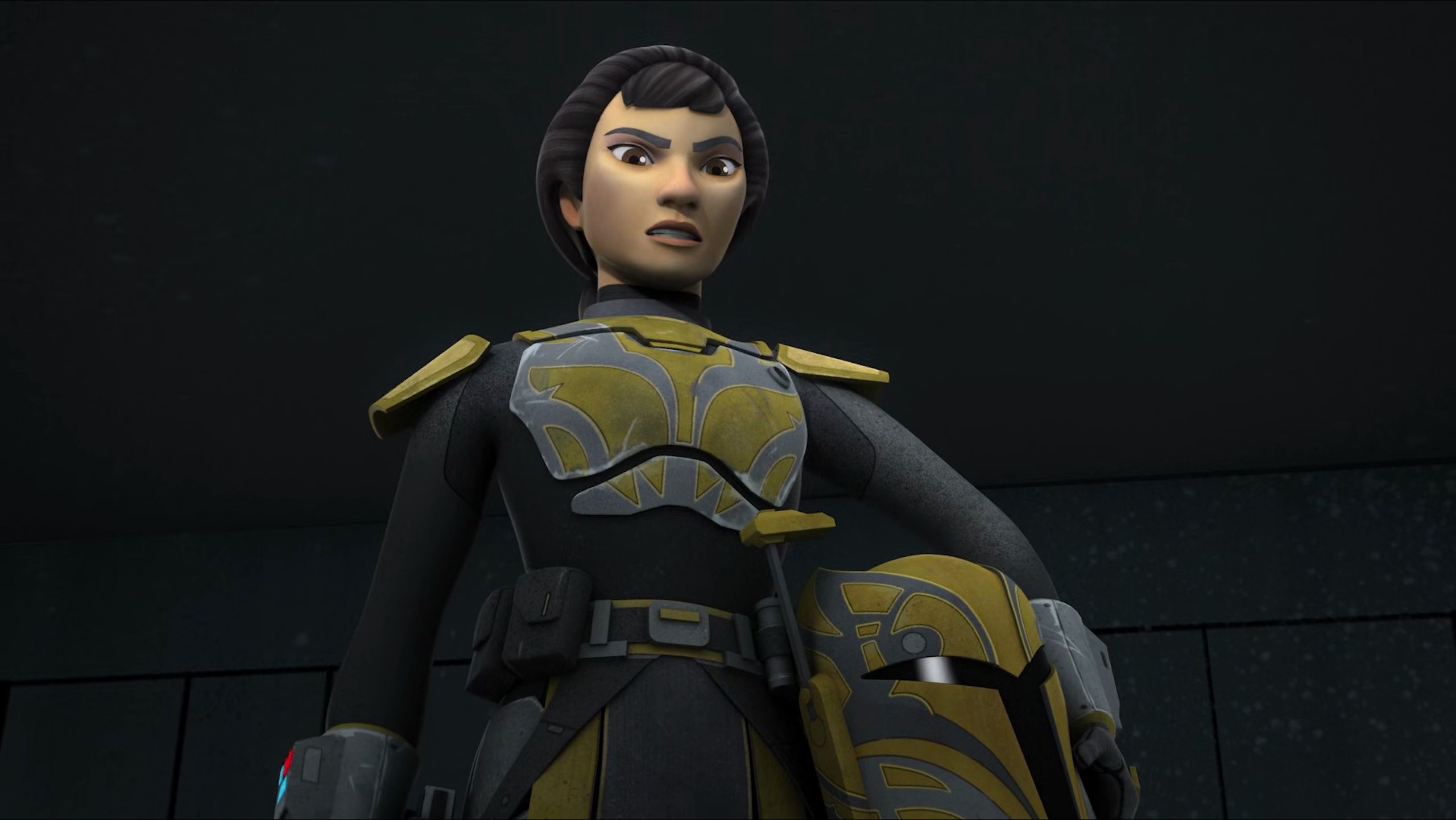 the countess ursa wren