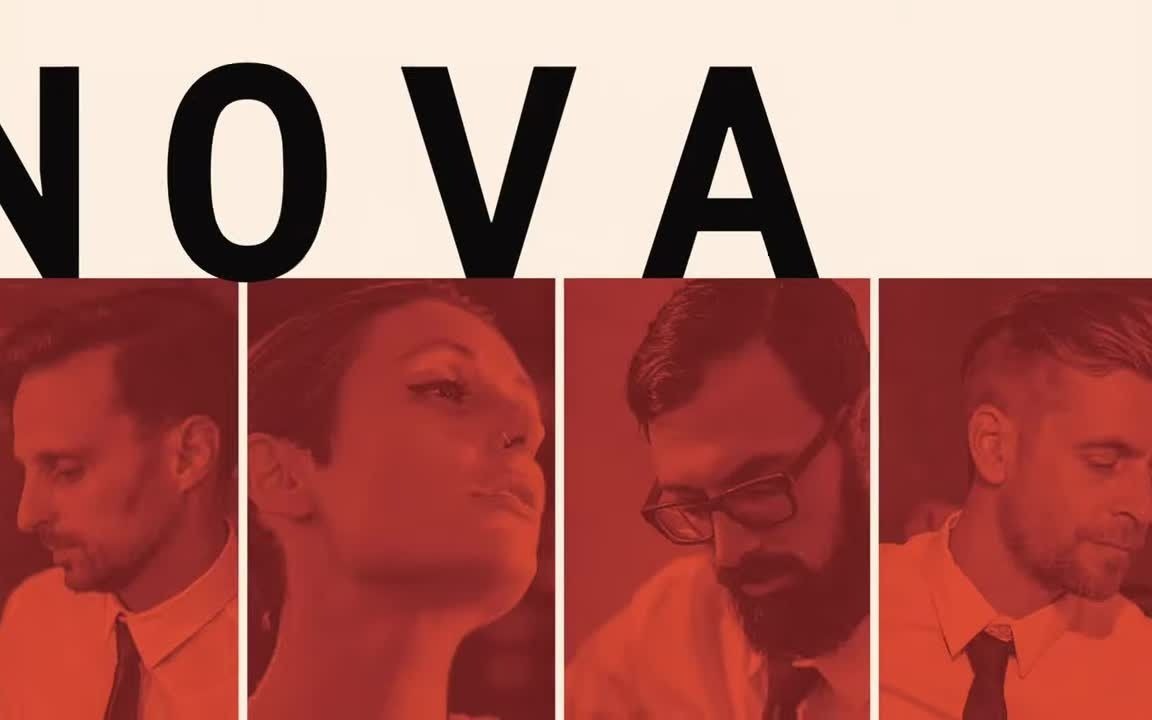 [图]NOVA - A Bossa Nova Christmas - Full Album - (audio only) - YouTube