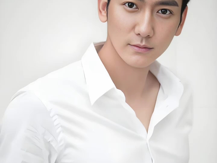 《招惹》王若麟饰演杜景窗