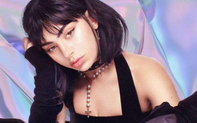 【k/da】pop/star的demo发布!由欧美女歌手charli xcx演唱!