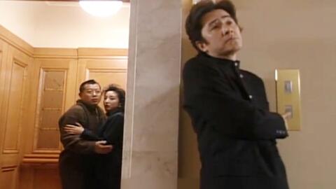 南慕 日本将棋大师为了赢杀死裁判 古畑任三郎通过牙签锁定凶手 哔哩哔哩 Bilibili