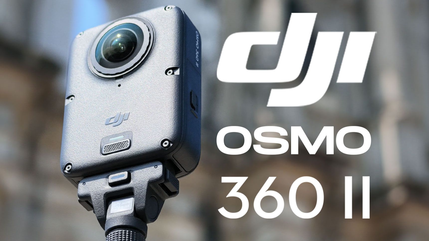 澳门暴走12小时！我把大疆OSMO 360 II 榨干到极限？