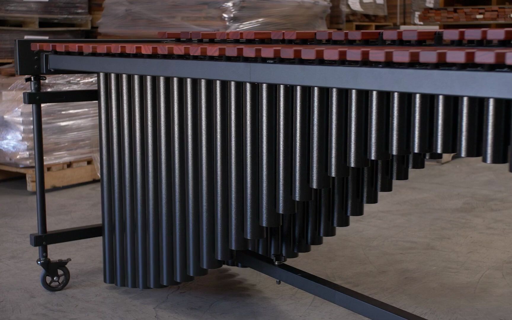 marimba one xylophone