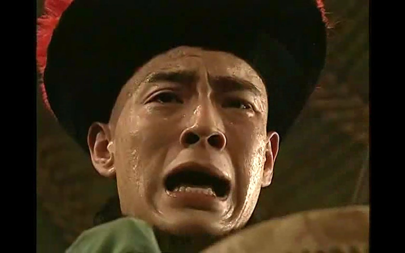 图图出品解读走向共和34光绪亲自上台击鼓祝寿为什么不顾形象痛苦流涕