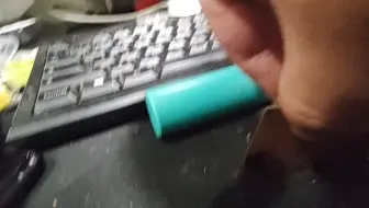 家用小车床用的白钢车刀(高速钢车刀) 7分钟学会怎么磨