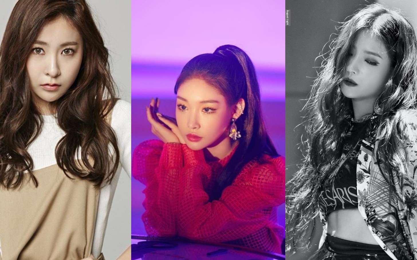 【produce许灿美,金请夏,全昭妍】produce系列第一季精彩的freestyle