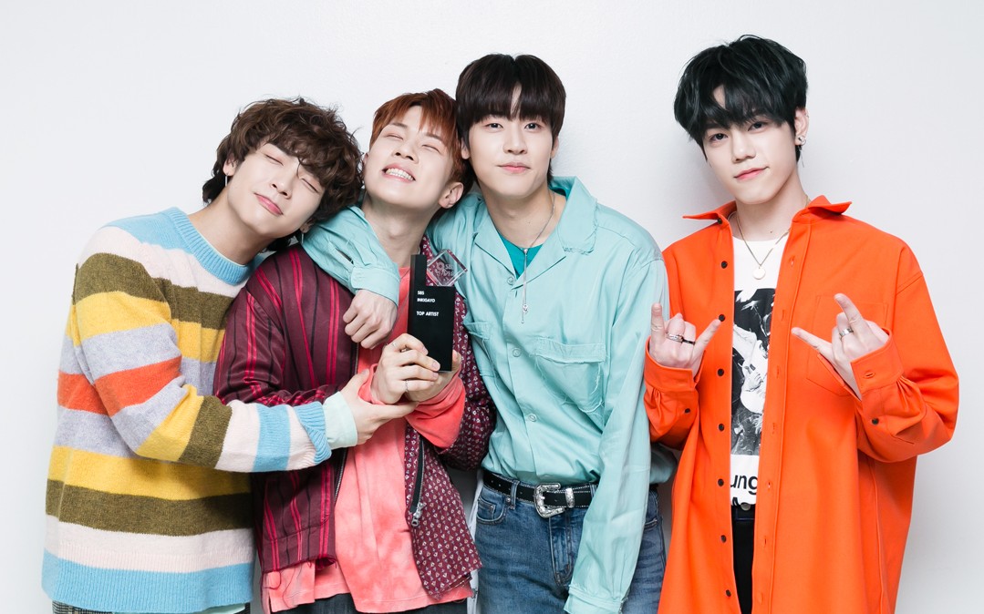 nflying宝藏乐队综艺合集点击收获爱情持更