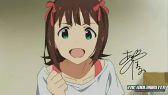 自制天海春香动态壁纸素材 哔哩哔哩 Bilibili