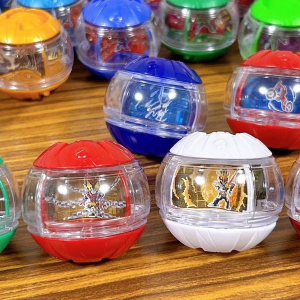 レオンチャンネル 【新品未開封】 レオンチャンネル×爆裂合体ガンギマルとのコラボ 「レオンガ神