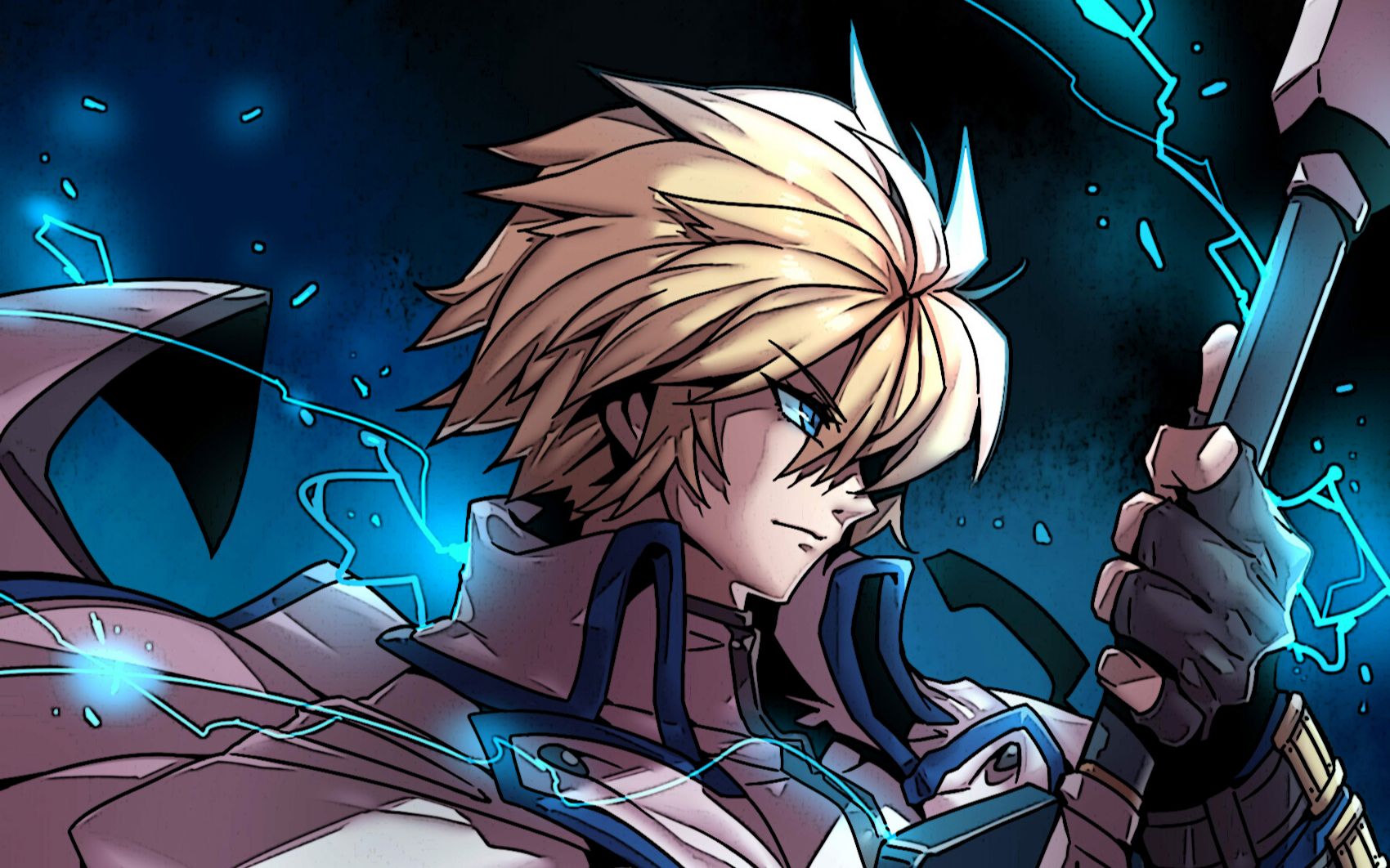 【乐动游斗第六季第十五期】罪恶装备xxac r练习_哔哩哔哩bilibili