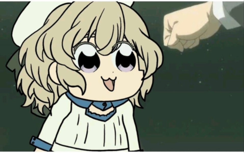 可爱又聪明还满嘴骚话的萝莉女主确定不来康康吗虚构推理amv岩永琴子