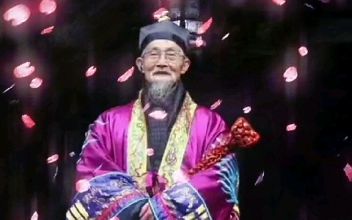 龍虎山天師府唯一鼎字輩道長,邱裕松