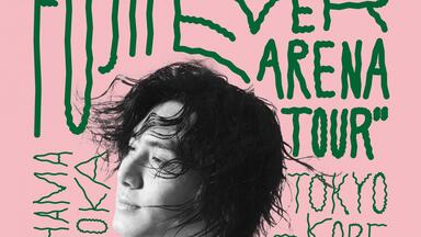 蓝光】【JP】藤井风Fujii Kaze - Help Ever Arena Tour 2022 - 40.01GB