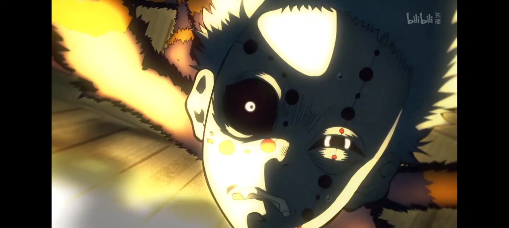 鬼灭踩点超燃我滴谱面van成辣