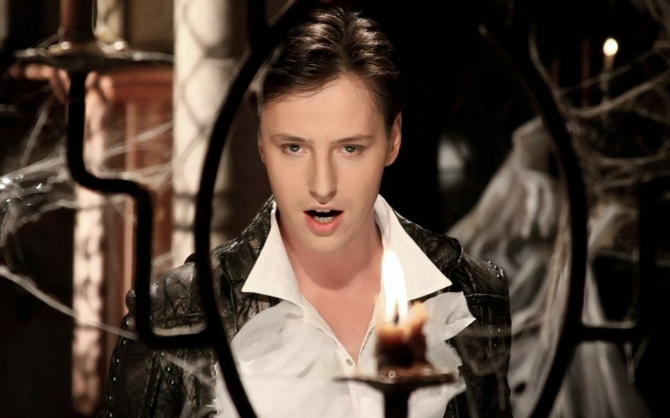 【vitas】【超清画质】开口歌剧嗓,纵享丝滑的华丽