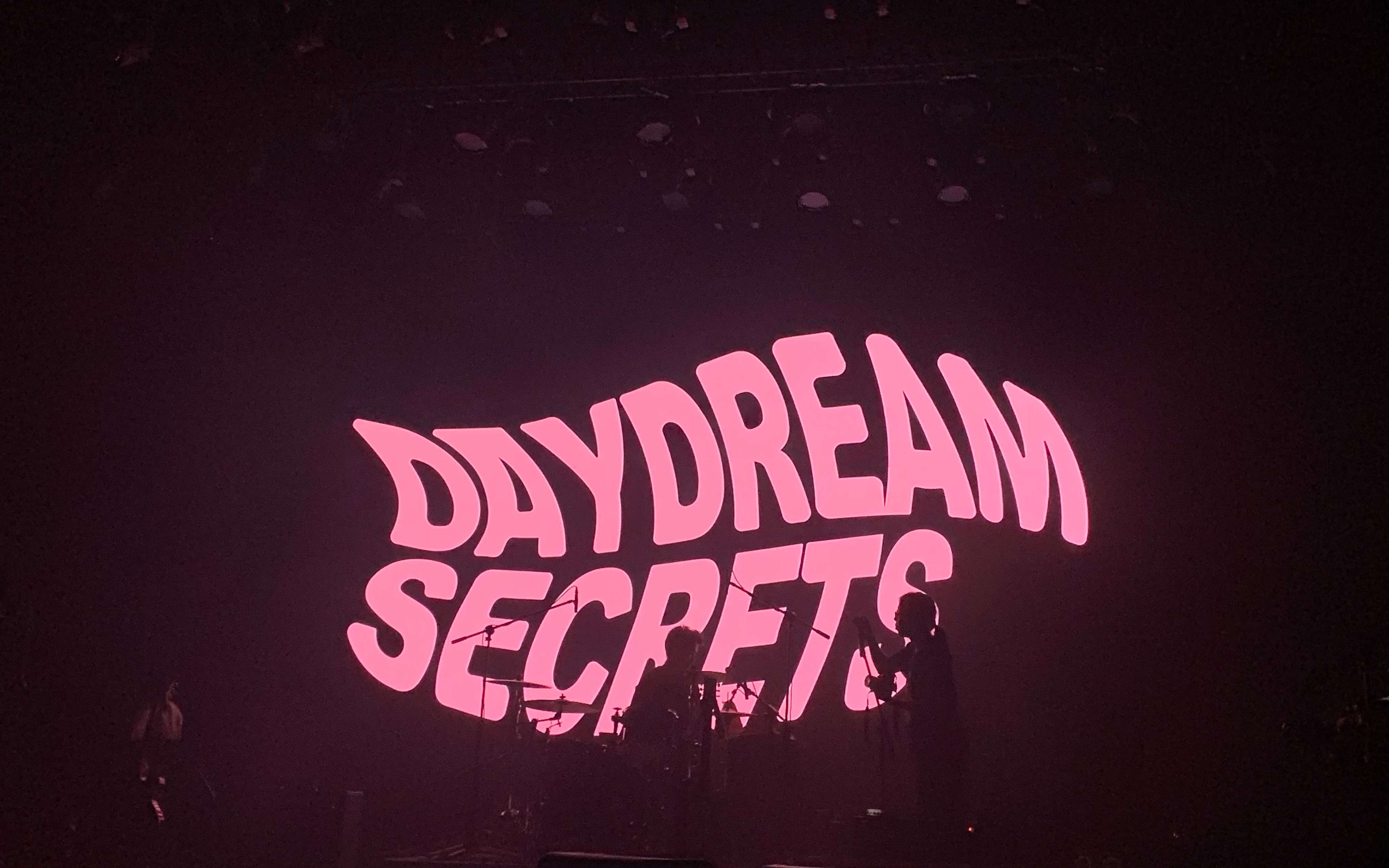 活动  白日密语-moonquake/这个夏天没人neng拒绝白日密语