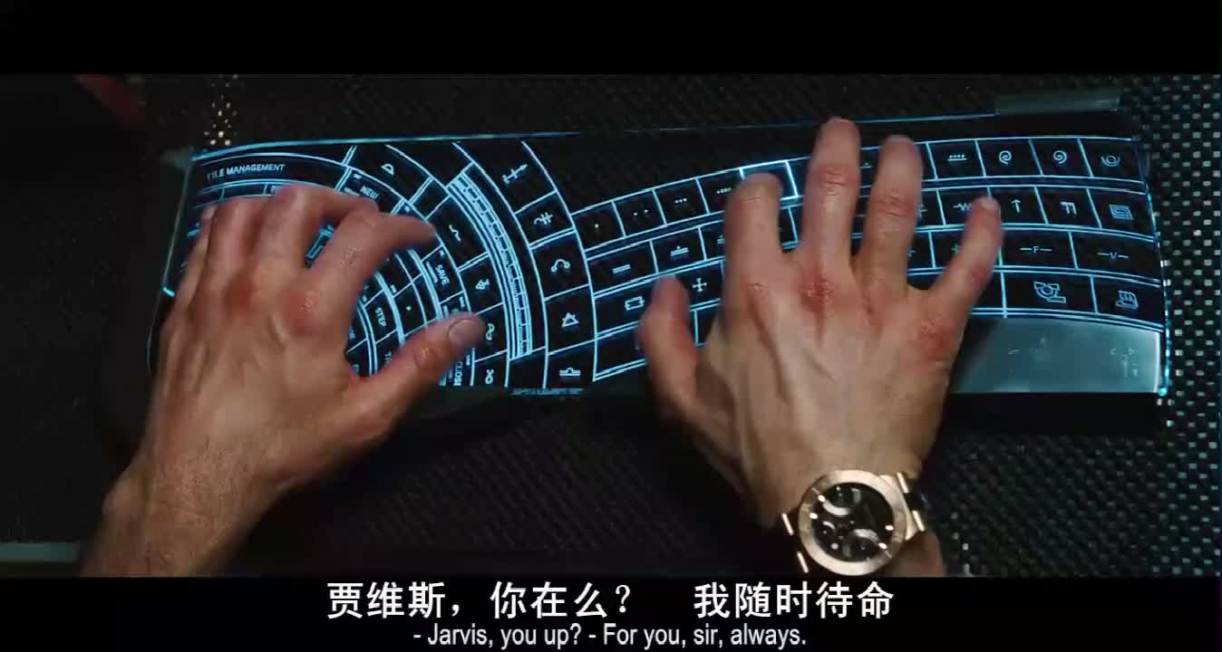 来自jarvis核心数据库的作死记录