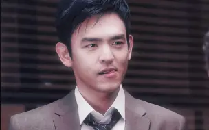 Video herunterladen: 【John Cho/约翰赵】救命这个男人的每个年龄段都是我的菜！