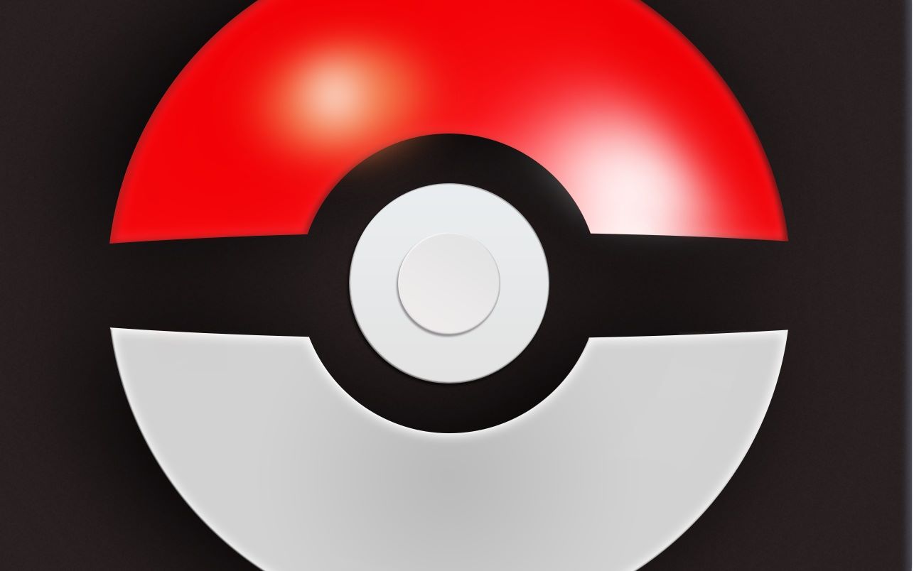 数码宝贝精灵球