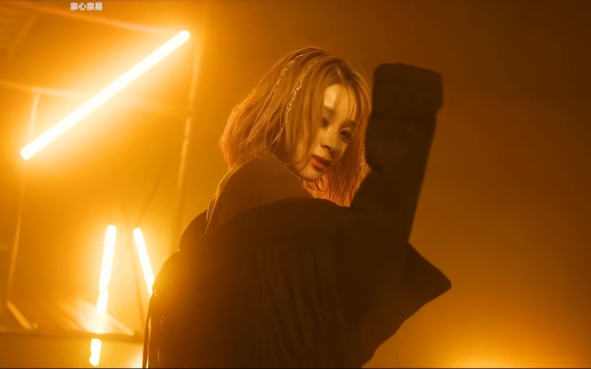 【美依礼芽】一人之下4片头曲~碧游欢迎你