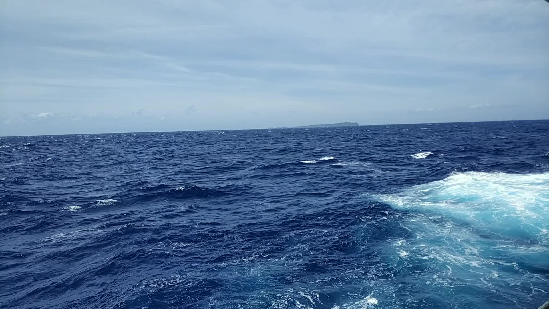 太平洋浅海图片