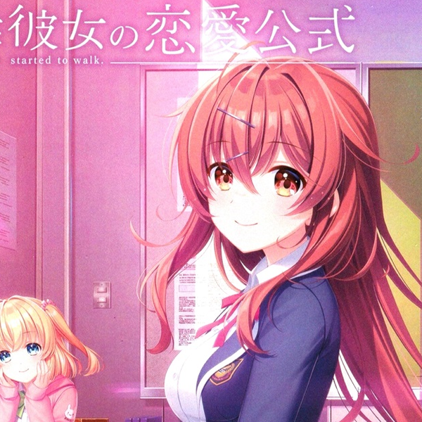 Kanojo mo Kanojo, Blue Lock e outras 3 obras são anunciadas pela Panini -  IntoxiAnime