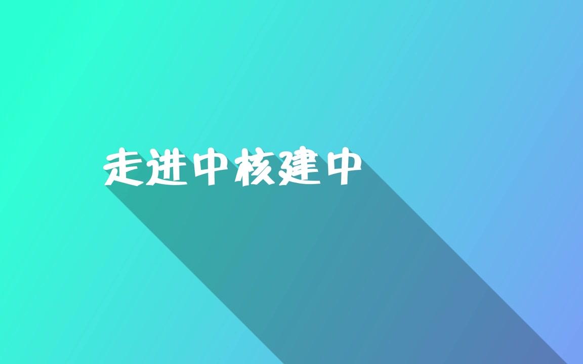 核燃料组件萌系制造哔哩哔哩bilibili