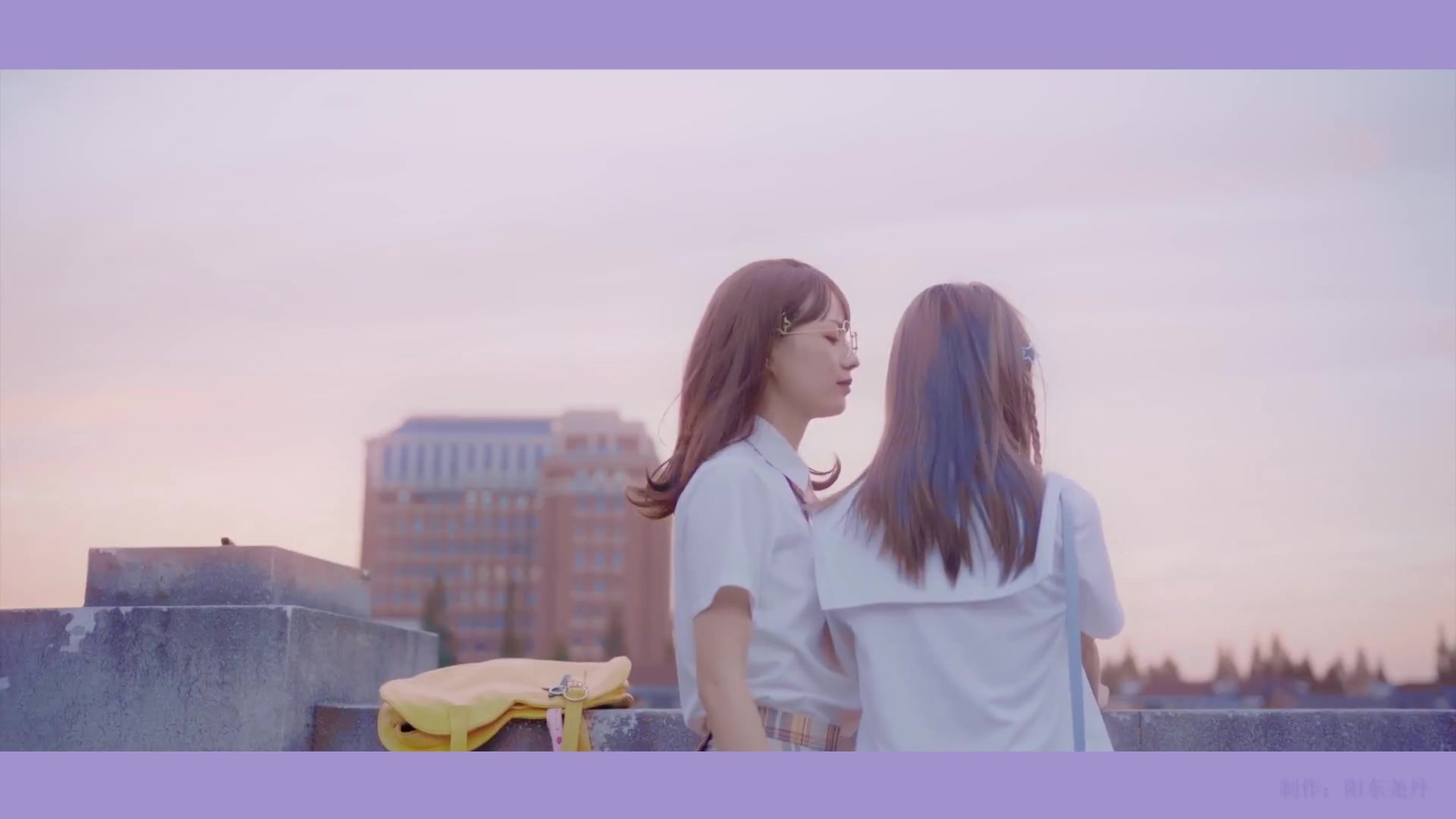 【党妹×秋爽】无意之间