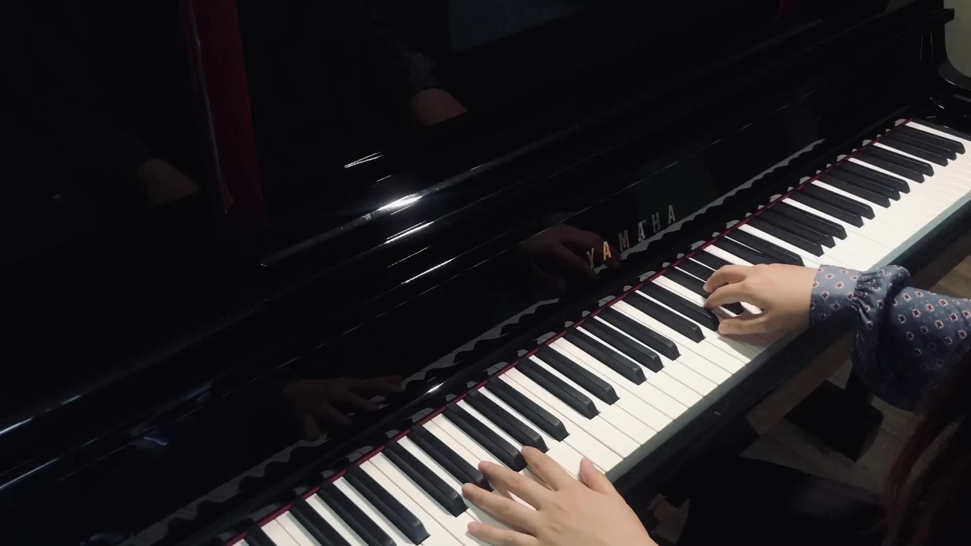 【walking bass】爵士钢琴_哔哩哔哩 (゜-゜)つロ 干杯~-bilibili