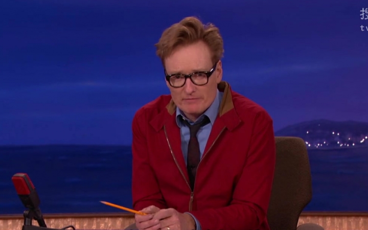 【柯南秀】花絮特辑2 scrapisode (2015)