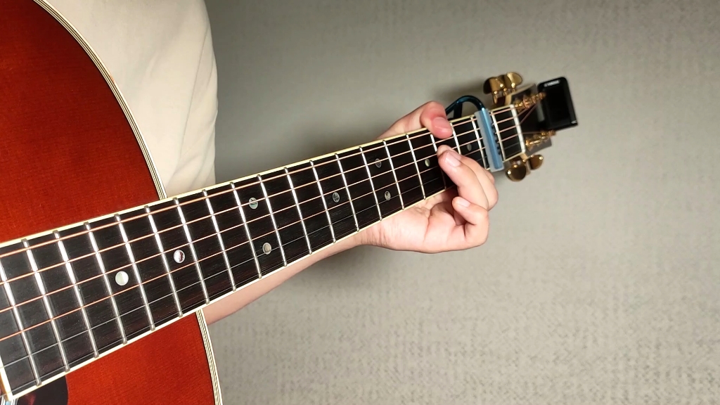 weddingbellcoverdepapepe双吉他