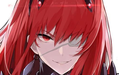 【战双帕弥什】薇拉-瑰丽-间章隐藏触发