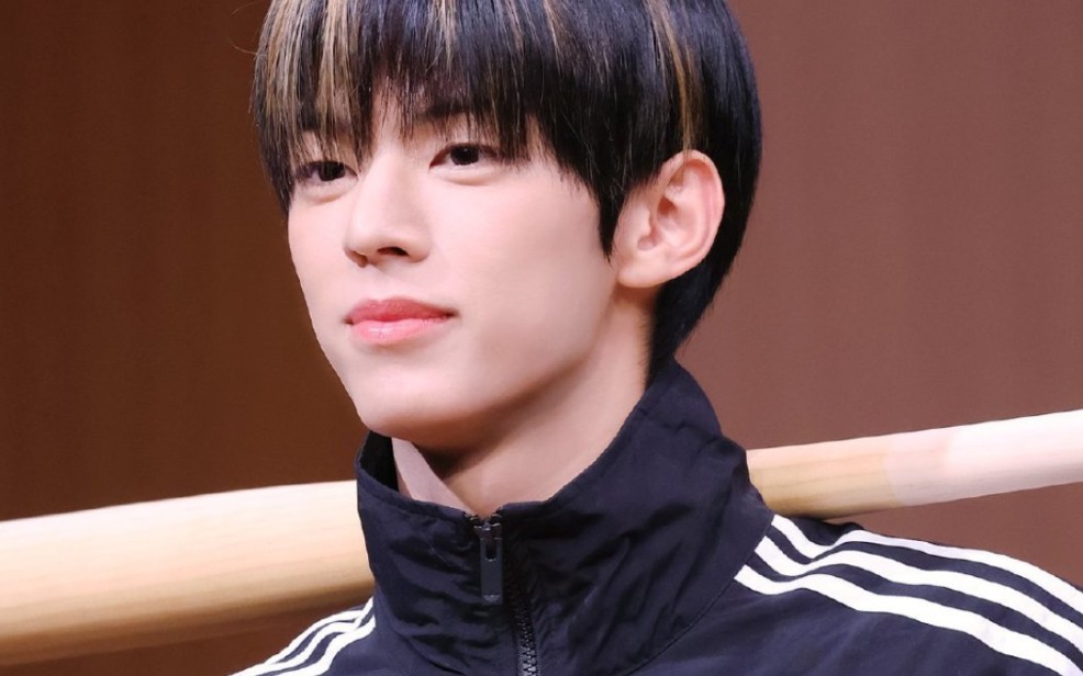 【tws金道勋】这孩子长得真俊