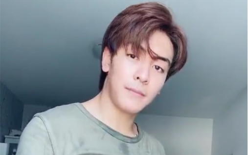 泰国明星joongnine逐月2相关tiktok抖音长期更新