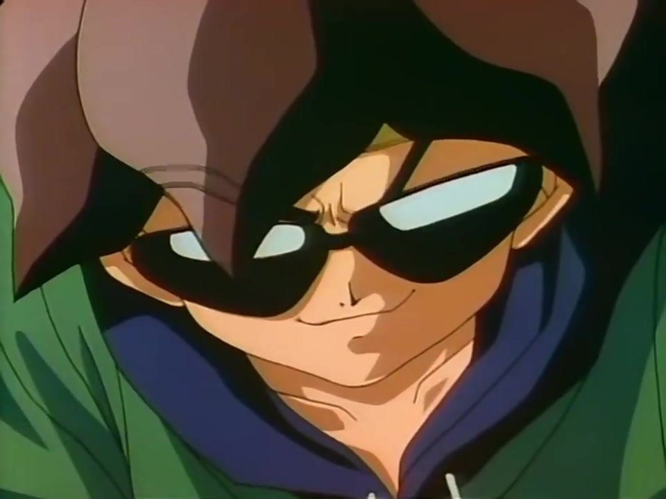 【超魔神英雄传】中学时代的扛把子,救世主瓦塔诺